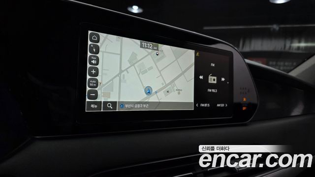 Hyundai Palisade 2022 — photo 20