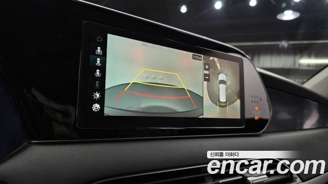 Hyundai Palisade 2022 — photo 22