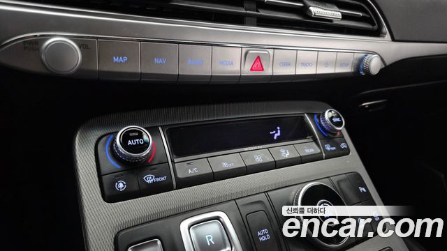 Hyundai Palisade 2022 — photo 23