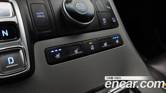 Hyundai Palisade 2022 — photo 24