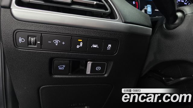 Hyundai Palisade 2022 — photo 25