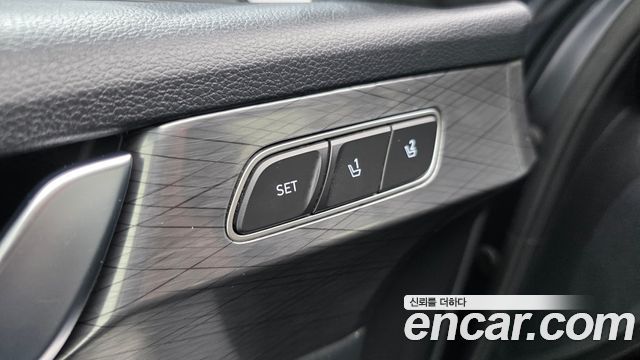 Hyundai Palisade 2022 — photo 26