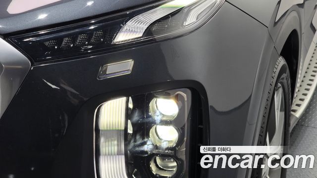 Hyundai Palisade 2022 — photo 8