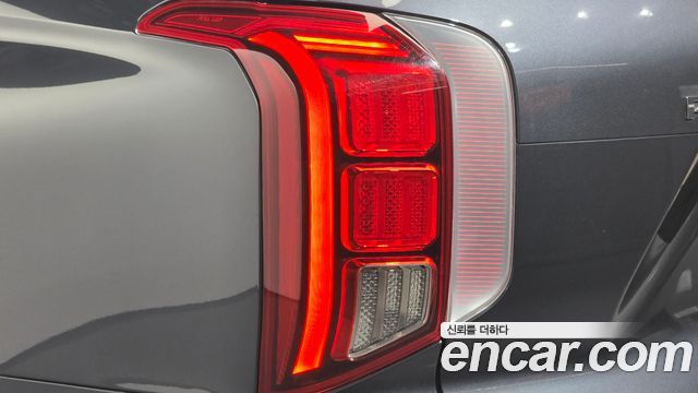 Hyundai Palisade 2022 — photo 9