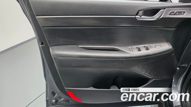 Hyundai Palisade 2022 — photo 14