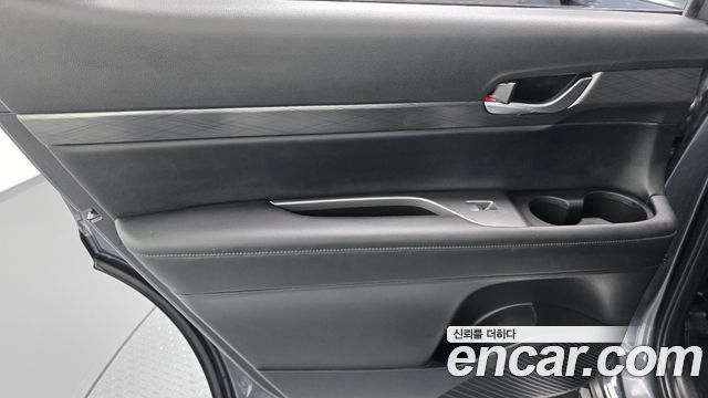 Hyundai Palisade 2022 — photo 15