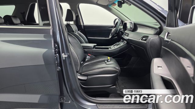 Hyundai Palisade 2022 — photo 16