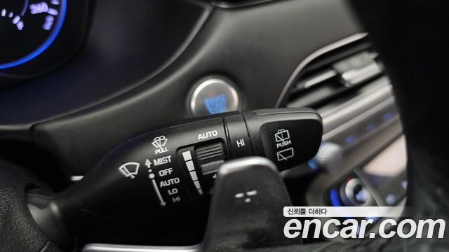 Hyundai Palisade 2022 — photo 27