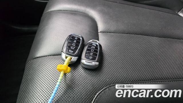 Hyundai Palisade 2022 — photo 29