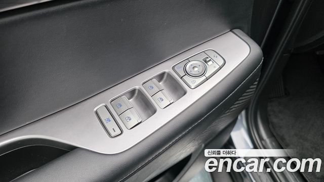 Hyundai Palisade 2022 — photo 30