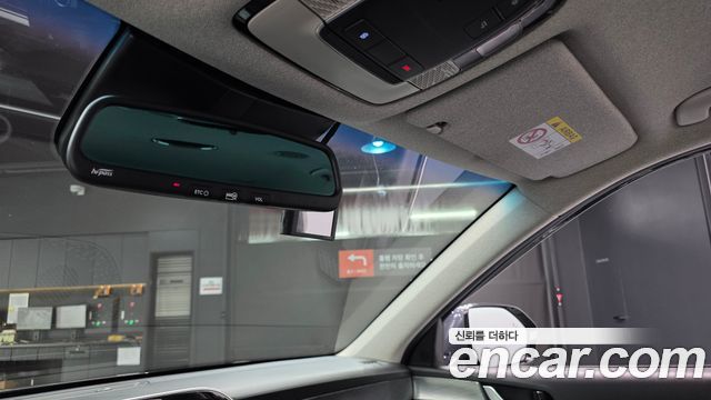 Hyundai Palisade 2022 — photo 32