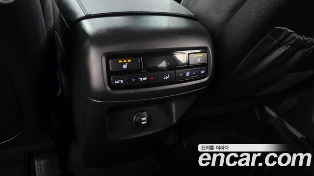 Hyundai Palisade 2022 — photo 33