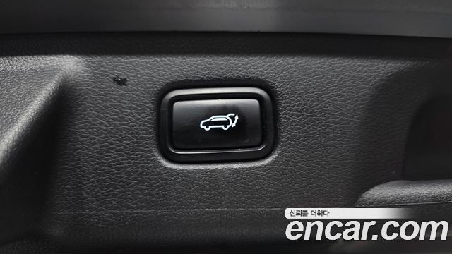 Hyundai Palisade 2022 — photo 35