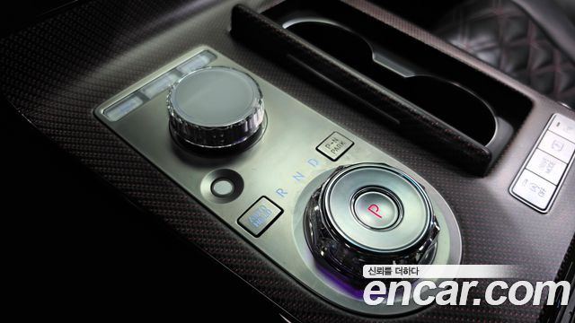 Genesis G80 2026 — photo 12