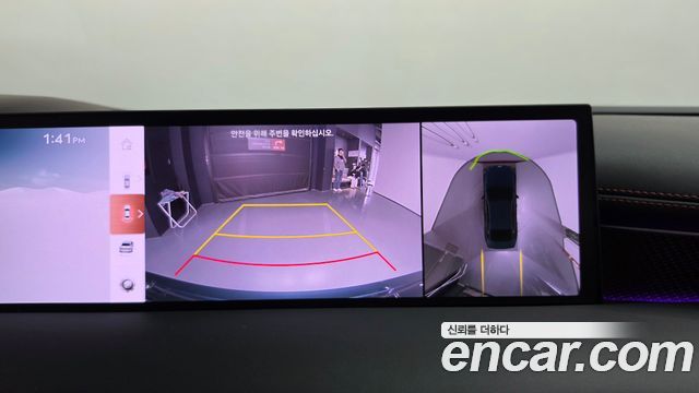 Genesis G80 2026 — photo 20