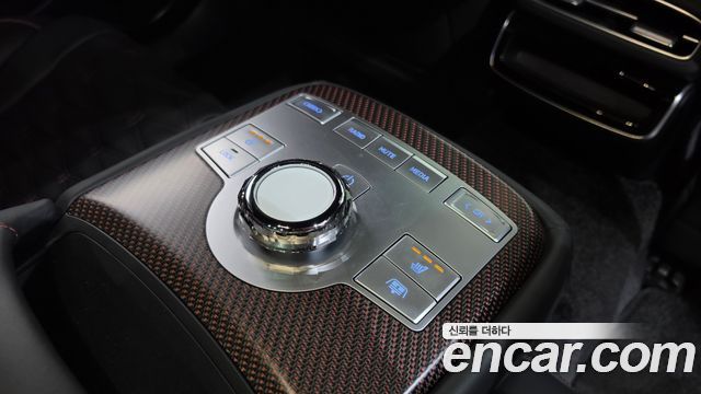 Genesis G80 2026 — photo 25