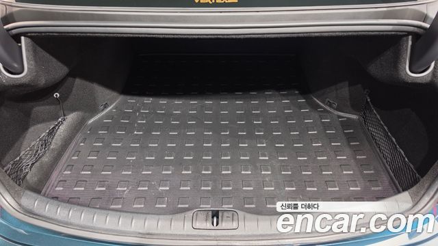 Genesis G80 2026 — photo 26