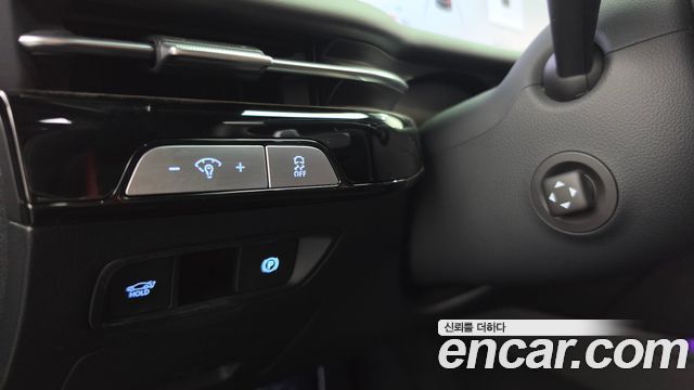 Genesis G80 2026 — photo 27