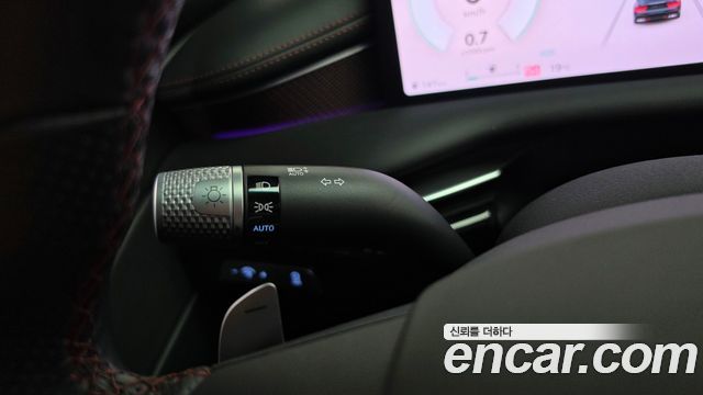 Genesis G80 2026 — photo 28