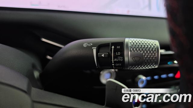 Genesis G80 2026 — photo 29