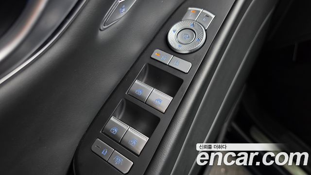 Genesis G80 2026 — photo 30
