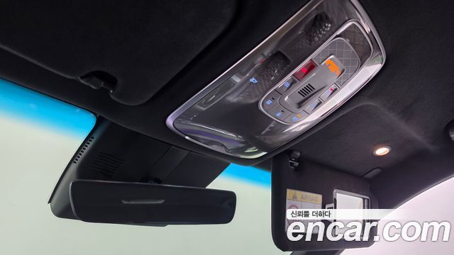 Genesis G80 2026 — photo 31