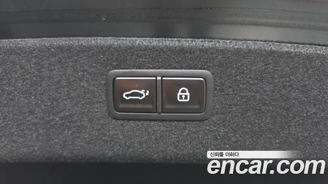 Genesis G80 2026 — photo 33