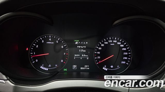 Kia K9 2014 — photo 11