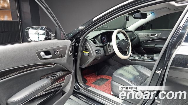 Kia K9 2014 — photo 13