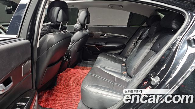 Kia K9 2014 — photo 18