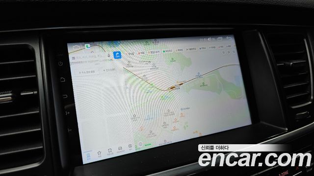 Kia K9 2014 — photo 20