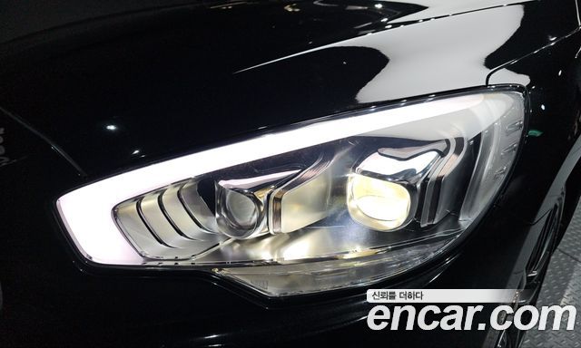 Kia K9 2014 — photo 8