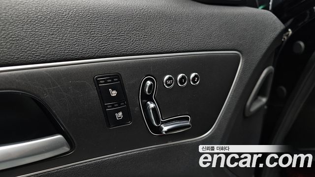 Kia K9 2014 — photo 27