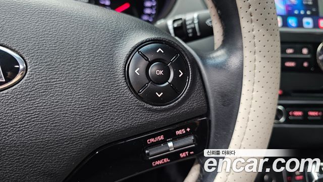 Kia K9 2014 — photo 29