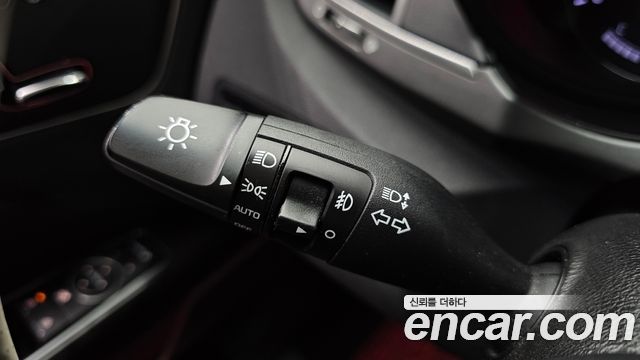 Kia K9 2014 — photo 30