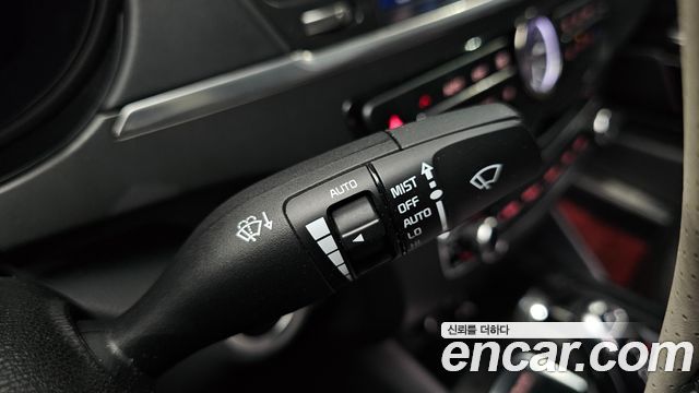 Kia K9 2014 — photo 31
