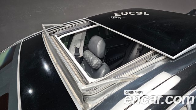 Kia K9 2014 — photo 32
