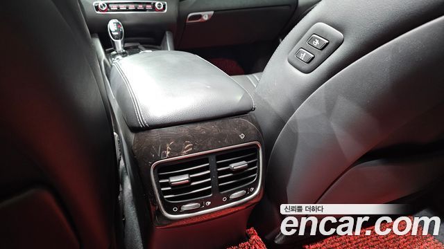 Kia K9 2014 — photo 33