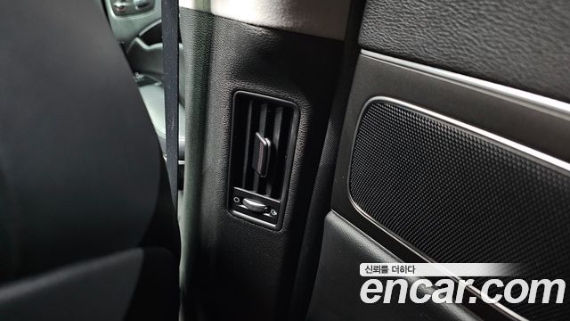 Kia K9 2014 — photo 35
