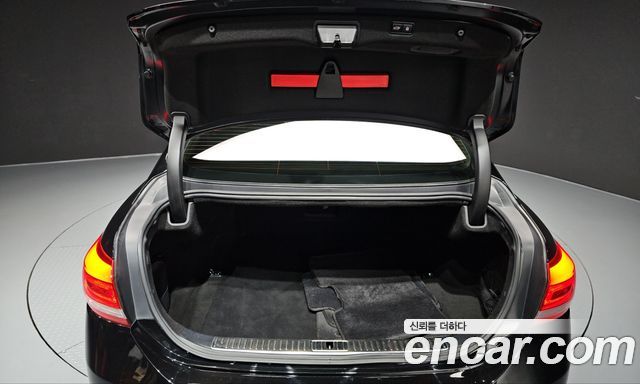 Kia K9 2014 — photo 36