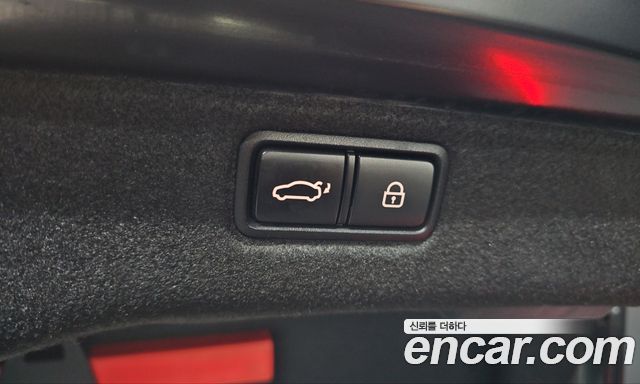 Kia K9 2014 — photo 37