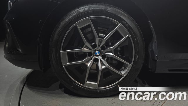 BMW 5-Series 2026 — photo 5
