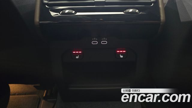 BMW 5-Series 2026 — photo 23
