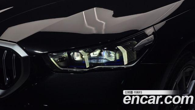 BMW 5-Series 2026 — photo 8