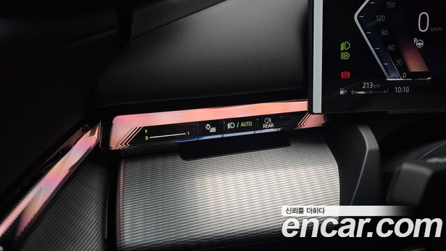 BMW 5-Series 2026 — photo 31