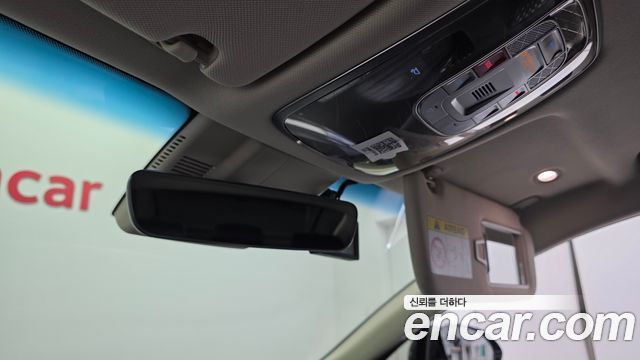 Genesis G80 2023 — photo 30