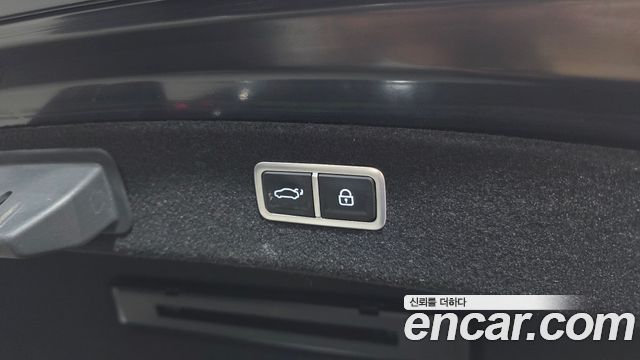 Genesis G80 2023 — photo 31