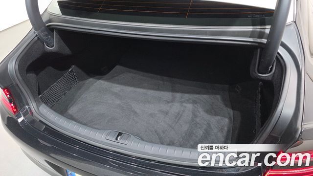 Genesis G80 2023 — photo 32