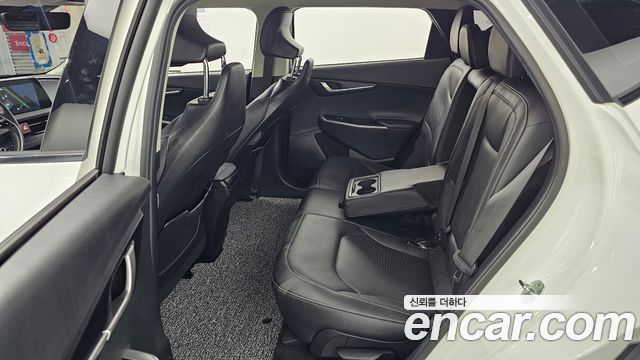 Kia EV6 2022 — photo 18