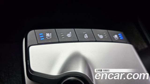 Kia EV6 2022 — photo 22